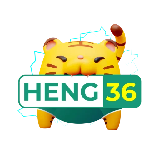 heng36 logo
